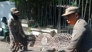 Pemkot Surabaya Beri Insentif bagi Warga yang Rekam Pencuri Fasum