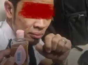 Pilot Malaysia Airlines Ditangkap di Soetta, Diduga Selundupkan 26 Kg Ekstasi dan Positif Tiga Jenis Narkoba