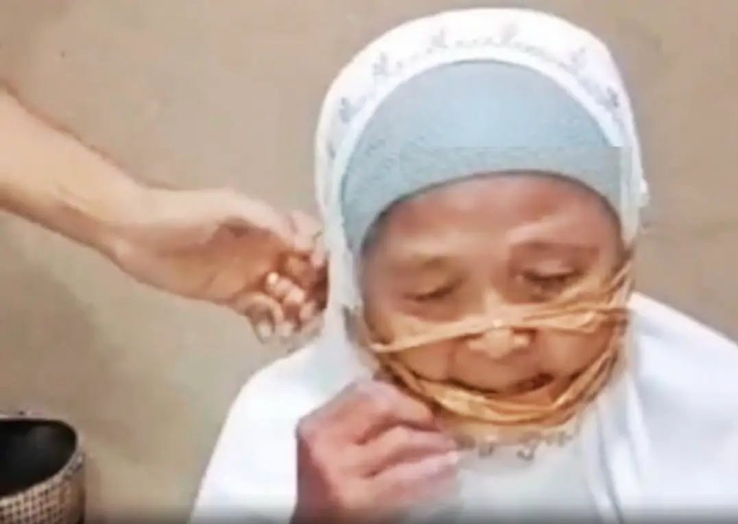 Hendak Salat Dzuhur, Nenek di Cakung Dirampok Tetangga Sendiri, Pelaku Ditangkap Polisi