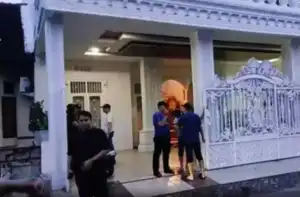 Propam Periksa Anggota Polsek Sunggal Usai Istri Ditemukan Tewas, Hasil Forensik: Diduga Bunuh Diri
