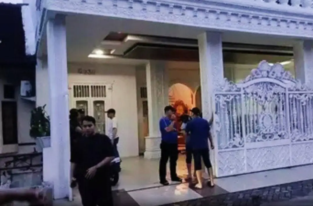 Propam Periksa Anggota Polsek Sunggal Usai Istri Ditemukan Tewas, Hasil Forensik: Diduga Bunuh Diri