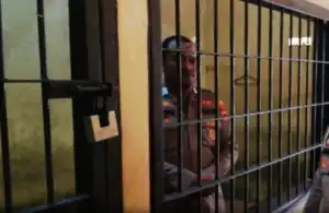 Oknum Polisi di Jambi Dipatsus usai Video di Arena Sabung Ayam Viral