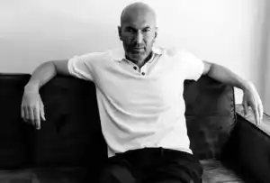 Zidane Resmi Tangani Timnas Prancis, Akhiri Penantian Lima Tahun Usai Tinggalkan Real Madrid