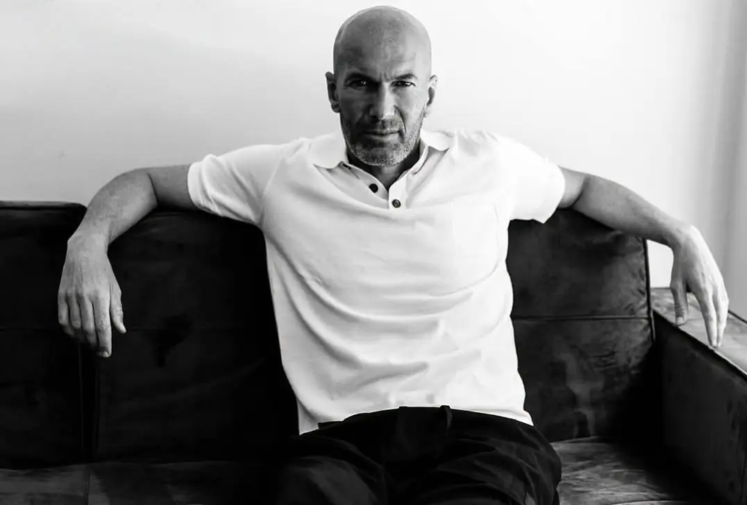 Zidane Resmi Tangani Timnas Prancis, Akhiri Penantian Lima Tahun Usai Tinggalkan Real Madrid