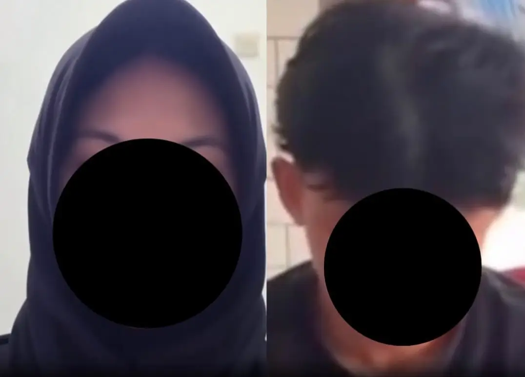 Pelajar Perempuan di Banyuwangi Mengundurkan Diri dari Sekolah Usai Video Asusila Viral