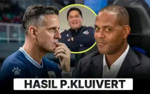 Gagal di Fase Grup, Ekspektasi Besar Timnas Indonesia Berujung Kekecewaan