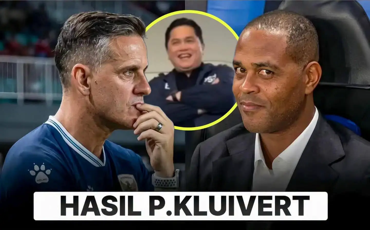 Gagal di Fase Grup, Ekspektasi Besar Timnas Indonesia Berujung Kekecewaan