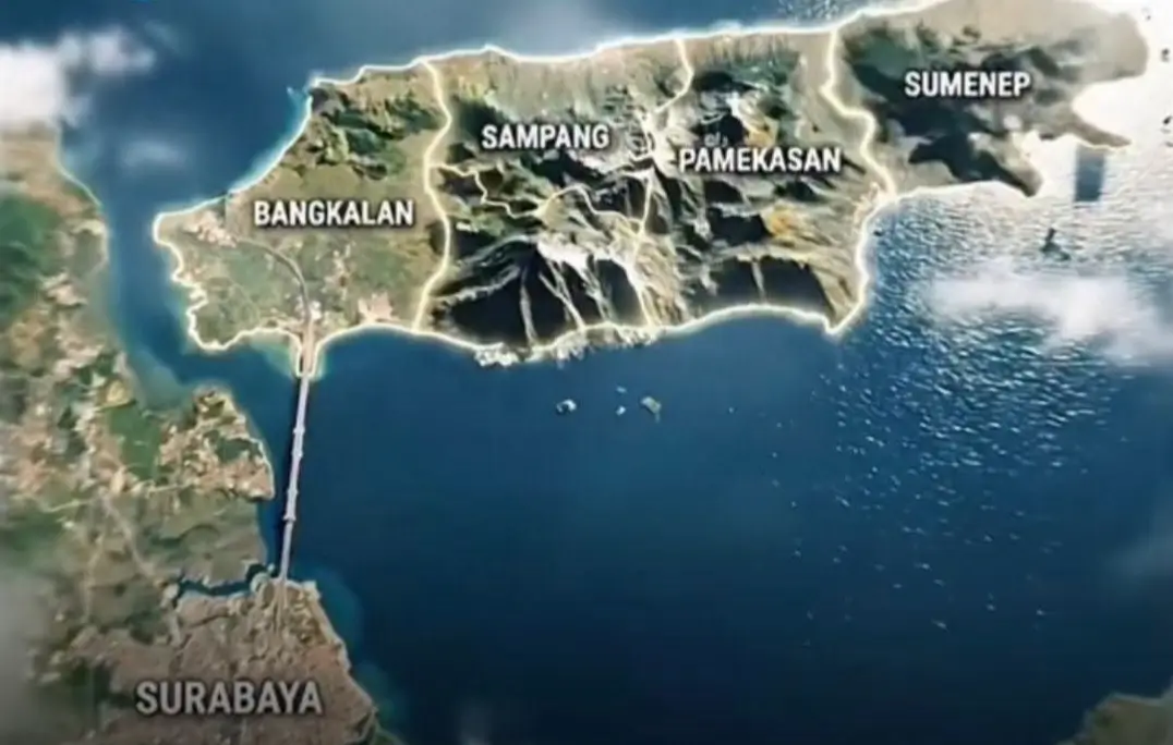 Pabrik-Pabrik China Bakal Relokasi ke Madura, Kawasan Industri Bangkalan Disiapkan Jadi Pusat Ekonomi Baru