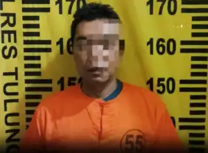 Pacar Online Diduga Gelapkan Uang Rp622 Juta Milik Perempuan Asal Tulungagung