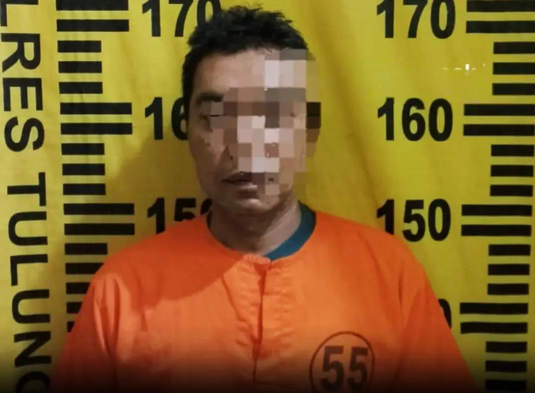Pacar Online Diduga Gelapkan Uang Rp622 Juta Milik Perempuan Asal Tulungagung