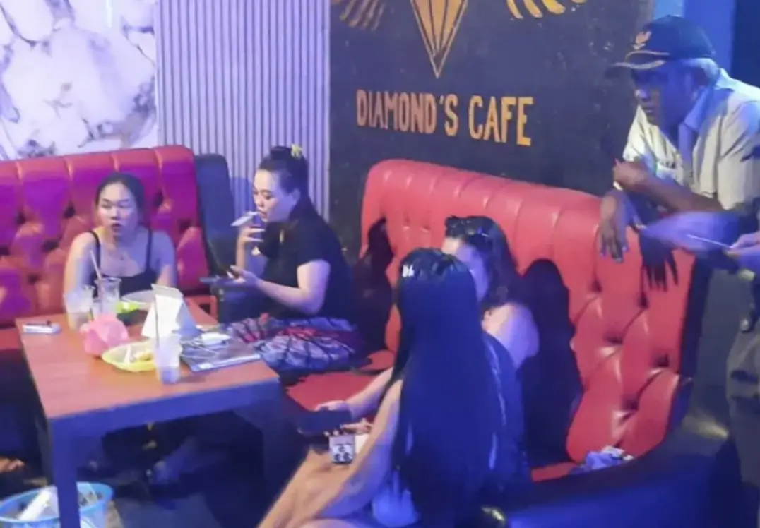 Belum Kantongi Izin Lengkap, Empat Kafe di Mengwi Dipanggil Satpol PP Badung
