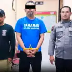 Warga Dibacok Mandau Saat Coba Lerai Keributan di Bubutan Surabaya