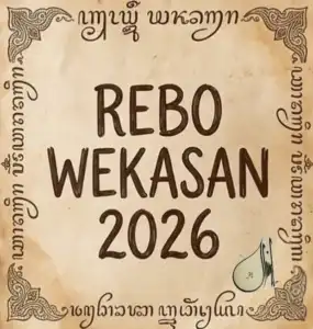 Rabu Wekasan, LJR Imbau Anggota Perbanyak Doa dan Tingkatkan Kewaspadaan