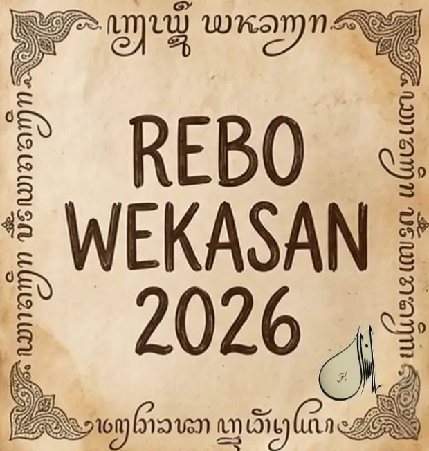 Rabu Wekasan, LJR Imbau Anggota Perbanyak Doa dan Tingkatkan Kewaspadaan
