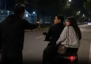Waspada Modus Begal Baru Di SIER Surabaya: Pria Tuduh Palsu, Kabur Saat Diajak Ke Polisi