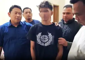 Cemburu, Pria di Pamekasan Bacok Mantan Pacar Pasangannya dengan Celurit