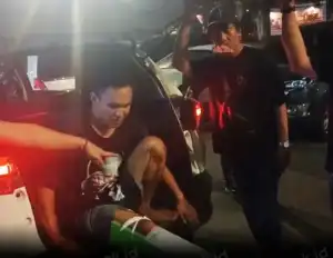 Baru Bebas 15 Bulan, Alim Munandar Kembali Ditangkap karena Kasus Begal yang Tewaskan Perempuan di Palembang