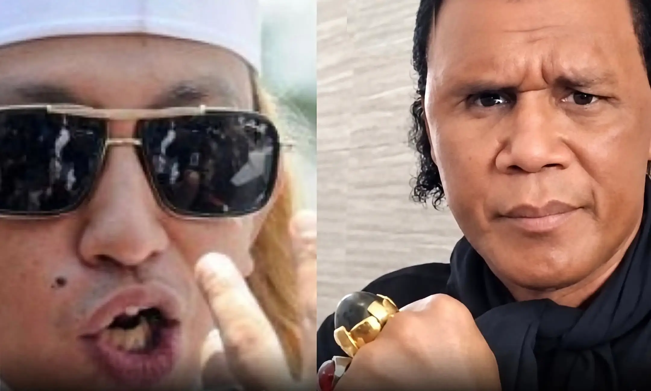 Hercules Respons Tantangan Duel Habib Bahar bin Smith: “Saya Tidak Kenal dan Tidak Punya Masalah”