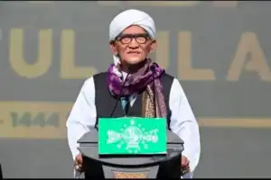 KH Miftachul Akhyar: Tetap Berbuat Baik, Meski Dihadapkan pada Keburukan
