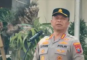 Kapolrestabes Surabaya Minta Anggota Diduga Pungli Ditindak dan Dimutasi