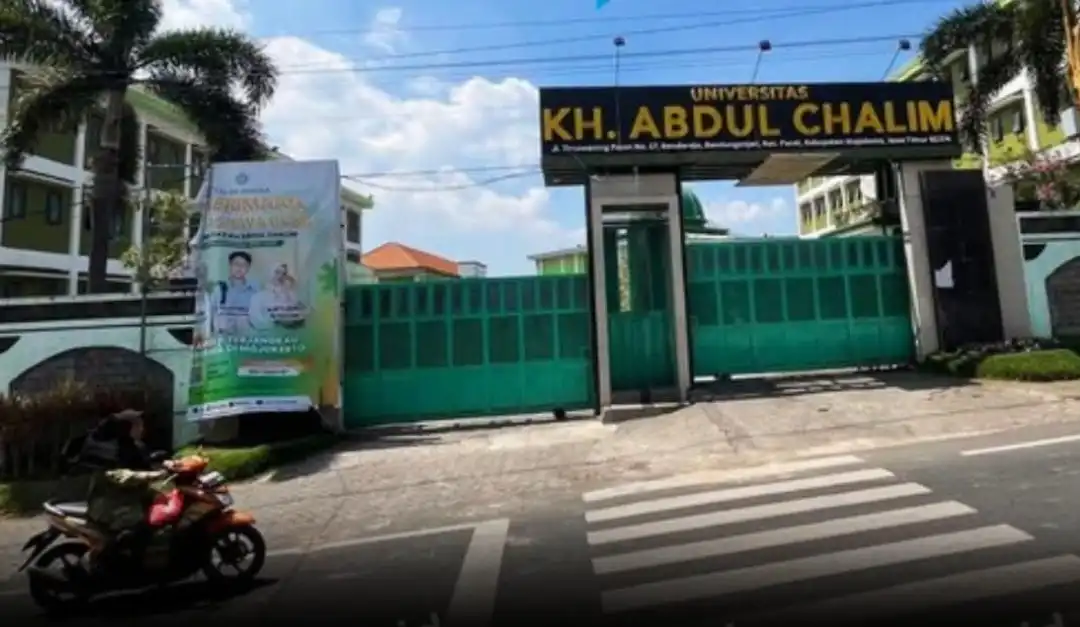 Brankas Universitas KH Abdul Chalim Dibobol, Uang Operasional Lebih dari Rp1 Miliar Raib