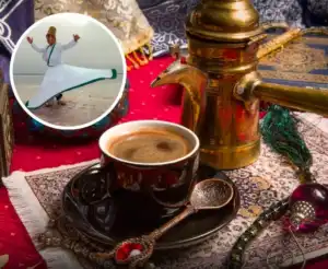 Dari Majelis Zikir ke Kedai Kopi: Jejak Panjang Kopi dari Yaman hingga Menjadi Minuman Dunia