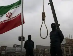Iran Eksekusi Dua Warga Negara yang Dituduh Jadi Mata-Mata Israel