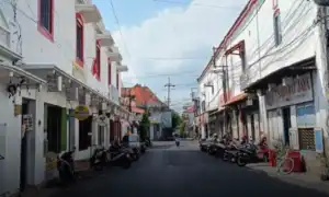 Jejak Ruko Pertama di Indonesia Diduga Berawal dari Gresik
