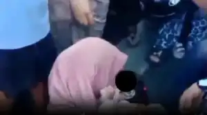 Polres Bone Luruskan Informasi Kecelakaan yang Libatkan Perwira Polisi hingga Balita Meninggal