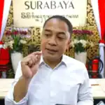 Eri Cahyadi Minta ASN Surabaya Turun Langsung Verifikasi Penerima Bansos