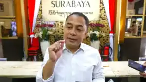 Eri Cahyadi Minta ASN Surabaya Turun Langsung Verifikasi Penerima Bansos