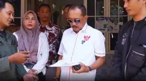 Investasi Emas Rp185 Juta Berujung Dugaan Penipuan, Warga Surabaya Mengaku Jual Ginjal ke India