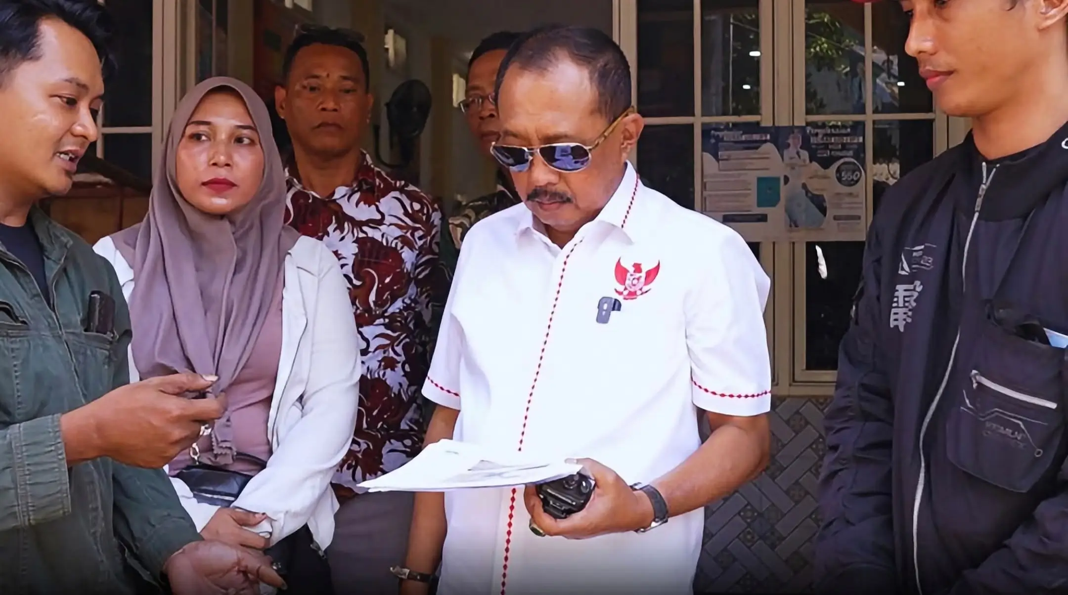 Investasi Emas Rp185 Juta Berujung Dugaan Penipuan, Warga Surabaya Mengaku Jual Ginjal ke India