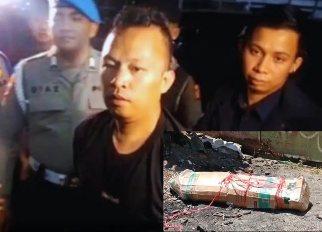 Pelaku Pembunuhan Wanita dalam Kardus di Bandung Ditangkap Saat Hendak Kabur ke Palembang