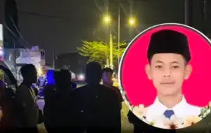 Remaja Penjual Jasuke Tewas Usai Dikeroyok Diduga Geng Motor di Tasikmalaya