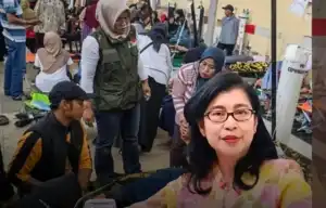 RDP DPRD Tana Toraja Memanas, Mitra SPPG Pertanyakan Siswa Tetap Santap Makanan Berbau