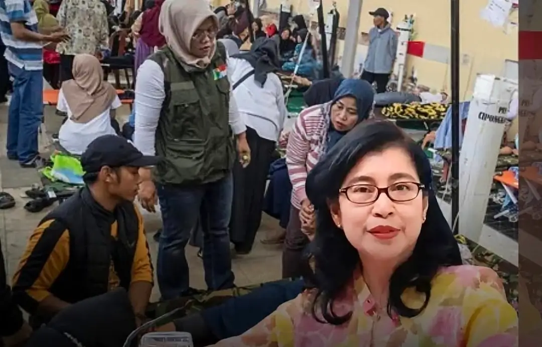 RDP DPRD Tana Toraja Memanas, Mitra SPPG Pertanyakan Siswa Tetap Santap Makanan Berbau