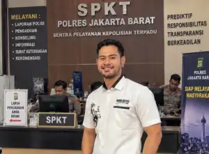 Law Firm Dhipa Adista Justicia Kawal Laporan Dugaan Pemerasan di Polres Metro Jakarta Barat