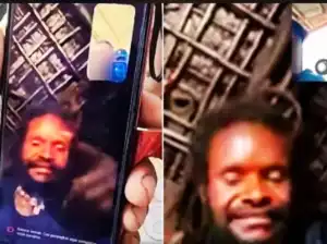 VIDEO DIDUGA PELAKU GUNAKAN HP KORBAN, TERTAWA SAAT HUBUNGI KELUARGA TIGA ASN JAYAWIJAYA