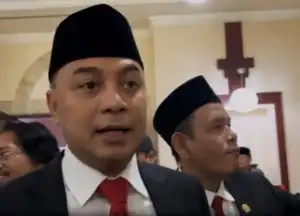 Polemik Bagi Hasil Parkir Surabaya Memanas, Jukir Minta 70:30, Eri Cahyadi: Tanya Warga Dulu