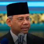 Baru Jadi Menkeu, Suahasil Tegaskan Defisit APBN Tak Boleh Lewat 3 Persen