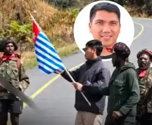 Sopir Asal Toraja Aris Sanda Tewas, Kendaraan Ditemukan Terbakar di Jalur Wamena-Mbua