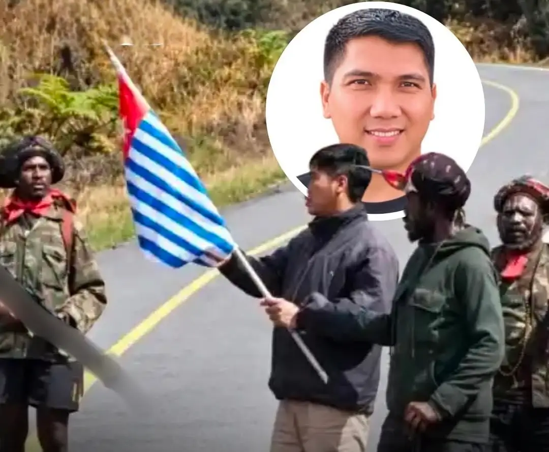 Sopir Asal Toraja Aris Sanda Tewas, Kendaraan Ditemukan Terbakar di Jalur Wamena-Mbua