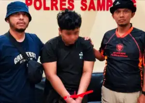 Penjual Nasi Padang Tewas dengan 26 Luka Tebasan Celurit, Pelaku Kabur ke Sampang