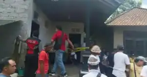 Gegara Setoran Rp8,5 Juta, Sopir Truk Diduga Dibakar Bos
