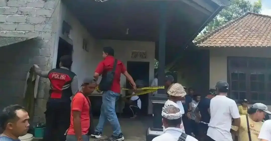 Gegara Setoran Rp8,5 Juta, Sopir Truk Diduga Dibakar Bos
