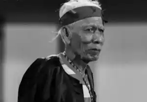 Mbah Hosen, Ikon Suporter Madura United, Berpulang