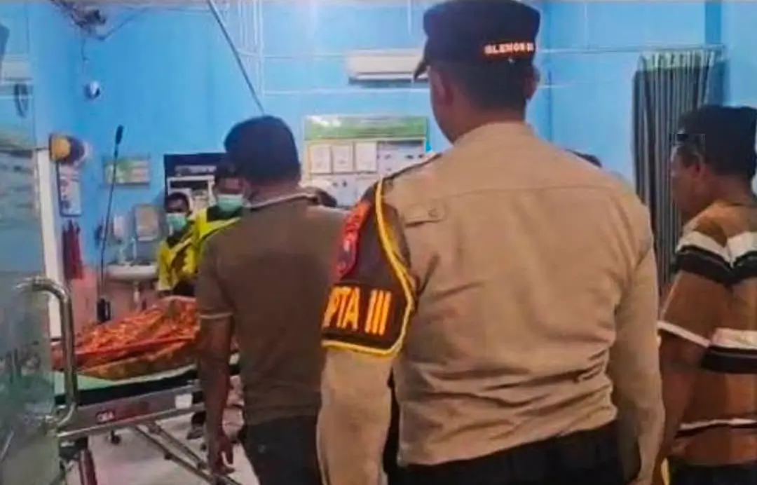 Menantu Diduga Bacok Mertua hingga Tewas di Sampang