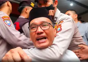 Agus Divonis Mati, Suyitno 20 Tahun dalam Kasus Pembunuhan Mahasiswi UMM