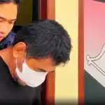Sakit Hati Ditolak, Pria di Jambi Siram Istri Siri dengan Air Keras hingga Tewas